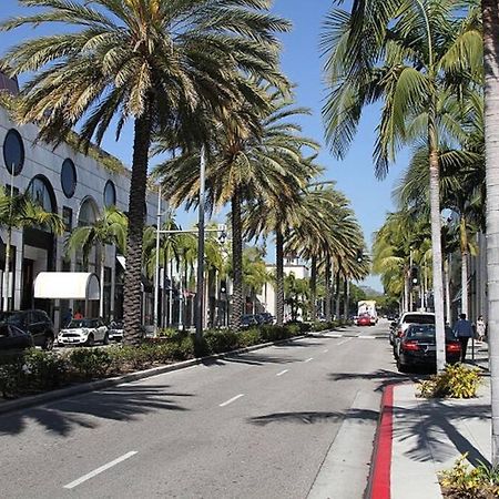 Venice Suite Los Angeles Bagian luar foto