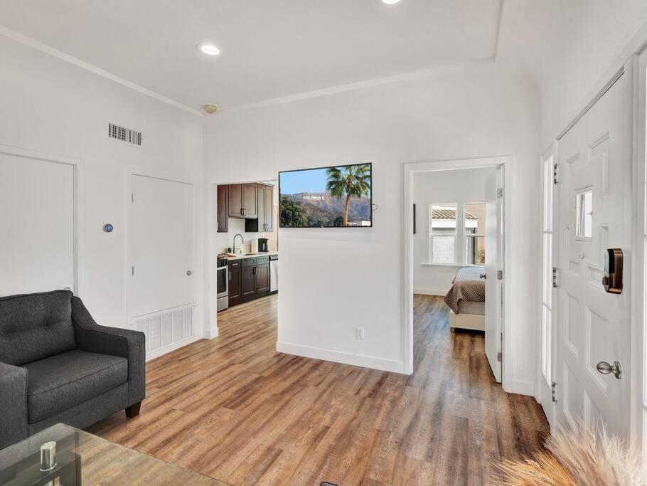 Venice Suite Los Angeles Bagian luar foto