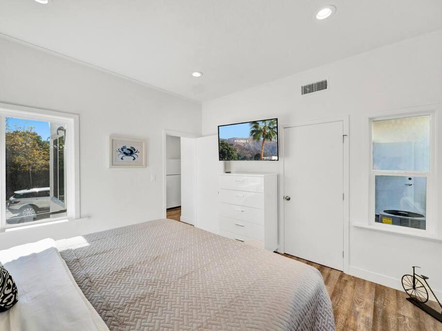 Venice Suite Los Angeles Bagian luar foto