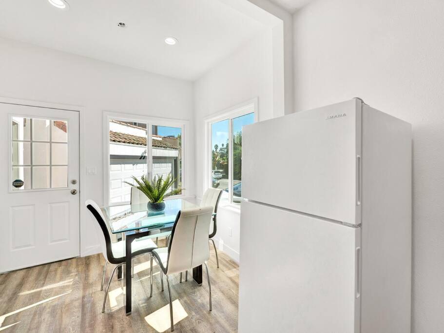 Venice Suite Los Angeles Bagian luar foto