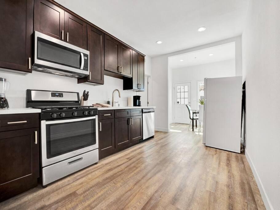 Venice Suite Los Angeles Bagian luar foto