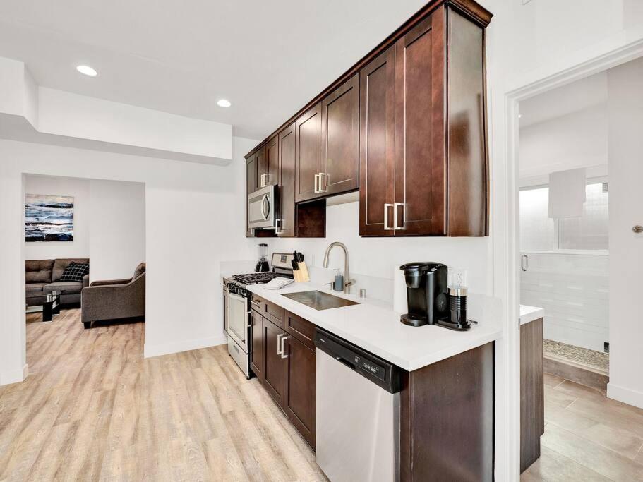 Venice Suite Los Angeles Bagian luar foto
