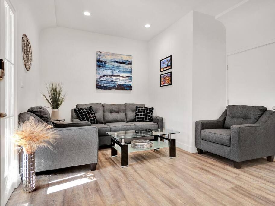 Venice Suite Los Angeles Bagian luar foto