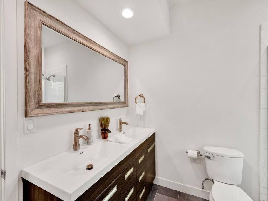 Venice Suite Los Angeles Bagian luar foto